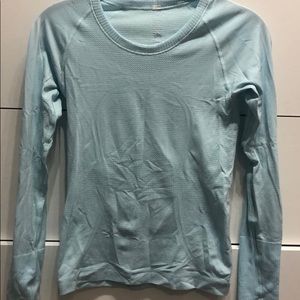 Swift tech l/s